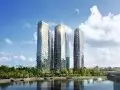 Купить 2-комнатную квартиру, 43.5 м², Москва, проезд Кутузовский, 16 - фотография №5