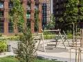 Купить 3-комнатную квартиру, 64.8 м², Котельники г., микрорайон Парковый тер., 1, Московская область - фотография №22
