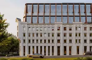 ЖК Климашкина 7/11