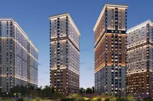 ЖК Лесная коллекция