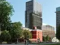 Купить 3-комнатную квартиру, 85.51 м², Некрасовка, г. Москва, Дубининская улица - фотография №14