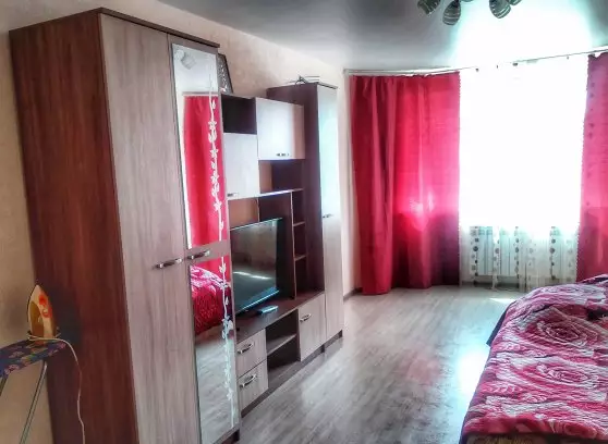 Аренда 1-комнатной квартиры, 52 м²