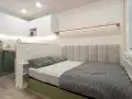 Cнять 1-комнатную квартиру, 18 м², Москва, Днепропетровская ул, 3к5 - фотография №1