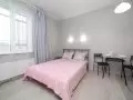 Cнять 1-комнатную квартиру, 18 м², Москва, Автозаводская ул, 23с120 - фотография №1