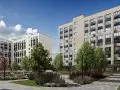 Купить 1-комнатную квартиру, 38.3 м², Рассказовка, микрорайон Переделкино Ближнее, 13 фаза - фотография №23