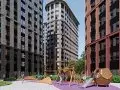 Купить 1-комнатную квартиру, 36.53 м², Москва, дер. Говорово - фотография №22