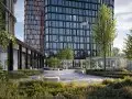 Cнять 1-комнатную квартиру, 19 м², г Москва, ш Ярославское, д 114 к 2 - фотография №18