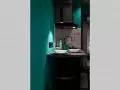 Cнять 1-комнатную квартиру, 18 м², Москва, Духовской пер, 19 - фотография №7