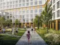 Купить 1-комнатную квартиру, 32.3 м², Москва, Саларьево Парк ЖК, 68.2 корпус - фотография №8