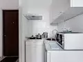 Cнять 1-комнатную квартиру, 18 м², Москва, Сколковская, 3а - фотография №4