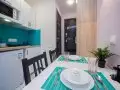 Cнять 1-комнатную квартиру, 18 м², Москва, Духовской пер, 19 - фотография №5