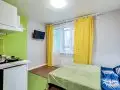 Cнять 1-комнатную квартиру, 18 м², Москва, Автозаводская ул, 23с120 - фотография №5