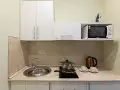Cнять 1-комнатную квартиру, 15 м², Москва, Автозаводская ул, 23С931 - фотография №6