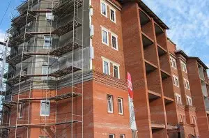 ЖК на ул. Полянская, д. 17 (г. Коломна)