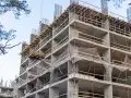 Район Скандинавия А101 -  май 2025