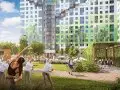 Купить 3-комнатную квартиру, 69.8 м², Москва, Лосиноостровская, 45/3 - фотография №10