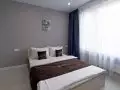 Cнять 1-комнатную квартиру, 35 м², Москва, Ул.Бачуринская, 9А стр.1 - фотография №1