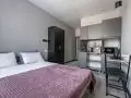 Cнять 1-комнатную квартиру, 18 м², Мытищи, Полконика Романова, 11, Московская обл - фотография №2