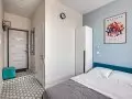 Cнять 1-комнатную квартиру, 18 м², Москва, Ивана Франко ул, 6к1 - фотография №2