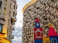 Cнять офисное помещение, 8300 м², Москва, улица Электрозаводская, 27 стр9 - фотография №75
