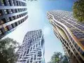 Купить 1-комнатную квартиру, 35.3 м², Москва, жилой комплекс Левел Южнопортовая, 8 - фотография №20