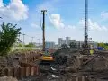 ЖК Адмирал - август 2025