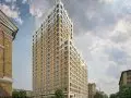Купить 2-комнатную квартиру, 78.35 м², Москва, 1-я Ямского Поля ул, 28С3 - фотография №6