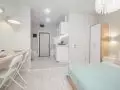 Cнять 1-комнатную квартиру, 18 м², Москва, Автозаводская ул, 23с120 - фотография №2