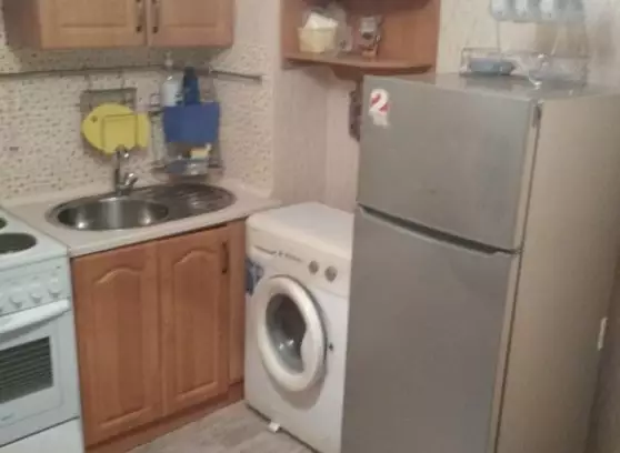 Аренда 1-комнатной квартиры, 43 м²