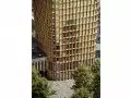 Купить 3-комнатную квартиру, 141.7 м², Москва, Дружинниковская ул., 15А - фотография №19