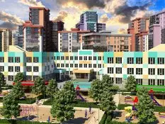 ЖК «Экопарк Дубрава», г. Казань