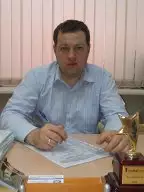 Курников Александр Павлович