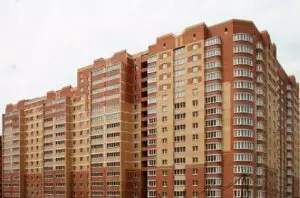 ЖК Дружба (Домодедово)