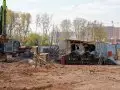 Район Скандинавия А101, корпус 36.3.1 - апрель 2023
