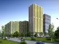 Купить 2-комнатную квартиру, 71 м², Москва, Береговой пр-д., 5к2 - фотография №21