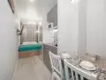 Cнять 1-комнатную квартиру, 17 м², Москва, Новодмитровская ул, дом2,к 6 - фотография №2