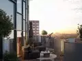 Купить 1-комнатную квартиру, 35.14 м², Москва, Рязанский пр, 2 - фотография №12