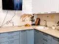 Купить 15-комнатную квартиру, 116 м², Москва, Новокуркинское ш, 45 - фотография №3