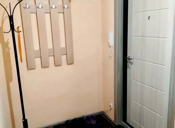 Аренда 1-комнатной квартиры, 52 м²