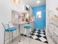 Cнять 1-комнатную квартиру, 20 м², Москва, Рязанский проспект, 2/1к2А - фотография №6