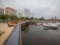 Купить 1-комнатную квартиру, 30 м², Москва, Судостроительная ул, 49К3 - фотография №10