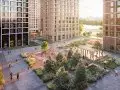 Купить 4-комнатную квартиру, 105.42 м², Москва, Волоколамское шоссе, 95с2 - фотография №17