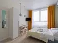 Cнять 1-комнатную квартиру, 18 м², Москва, Летчика Грицевца ул, 14 - фотография №2
