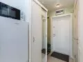Cнять 1-комнатную квартиру, 22 м², Москва, ул. Александры Монаховой, 91к1 - фотография №8