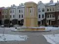 Купить 1-комнатную квартиру, 35.5 м², Ивакино кв-л, квартал Ивакино, к3, Московская область - фотография №17