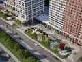 Купить 1-комнатную квартиру, 35.14 м², Москва, Рязанский пр, 2 - фотография №14