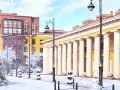 Купить 2-комнатную квартиру, 47 м², Красногорск, улица Рождественская, 1, Московская область - фотография №23