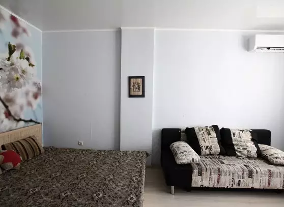 Аренда 1-комнатной квартиры, 45 м²