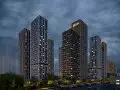 Купить 1-комнатную квартиру, 44.87 м², Котельники, Московская область - фотография №8