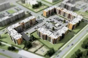 ЖК На Царскосельских холмах